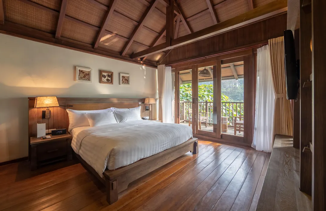 Melia Ba VI Mountain Retreat-1